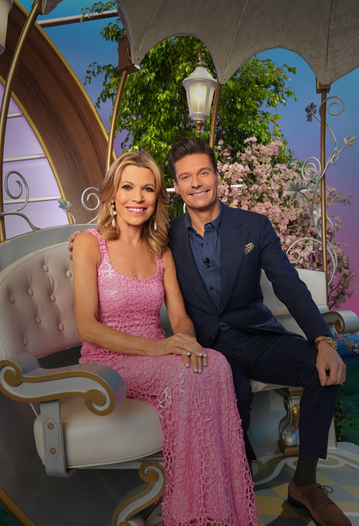 Wheel of Fortune | America's Game® | Wheel Watchers Club